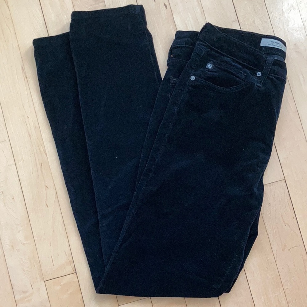 AG “The Prima” Cigarette Cords